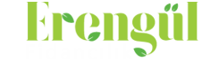 Erengül Fidancılık Logo